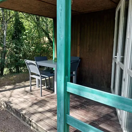 13 Vents Campsite