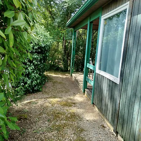 Campsite 13 Vents