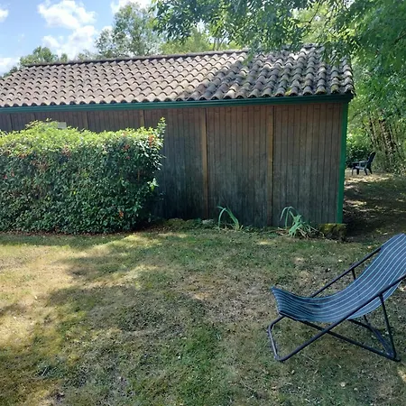Campsite 13 Vents Castanet (Tarn-et-Garonne)